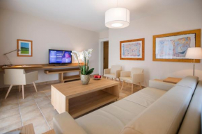 Отель Villa Delta Suites House, Аскона